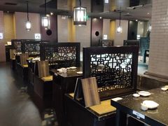大堂-梅筑·创意料理(王府井百货店)