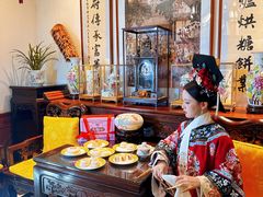 -富华斋饽饽铺·宫廷糕点·伴手礼(护国新天地店)