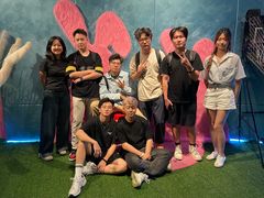 -CIAO·团建聚餐·生日派对轰趴馆(福田店)