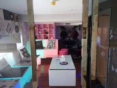 -Fun奇点轰趴馆(正佳广场店)