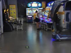 -明日世界电玩城(之心城店)