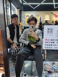 -無名发艺