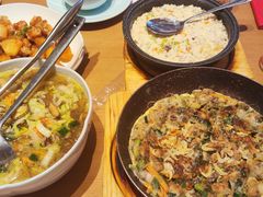 -四道菜·福建菜馆(莆田万达店)