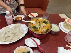 -喜家德虾仁水饺(长泰广场店)