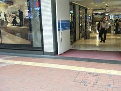 -崇光百货(铜锣湾店)