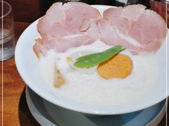 -真打拉面·日式拉面新流派(体育西横街店)