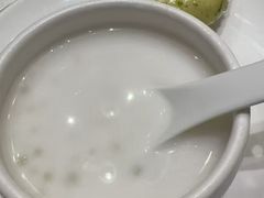 椰汁西米露-绿岛国际酒店·海鲜酒楼(八七路店)