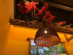 大堂-老湘村·湖南土菜(天河维多利店)