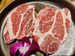 -牛人·雪花牛·木炭烤肉(昆山陆家店)