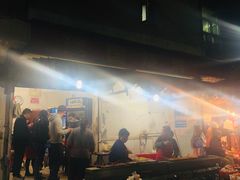 -建国烧烤(建乐路店)
