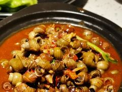 -沪小胖·小龙虾·蓝龙王(八佰伴店)
