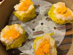 蟹子烧卖皇-点点心(微风信义店)