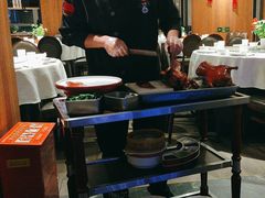 -大鸭梨烤鸭(枣园店)