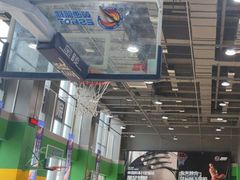 -翼速篮球·儿童体适能·中考体育(鲁能城店)