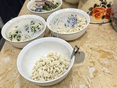 -老刘家泡馍·陕西老字号(钟楼广济街店)