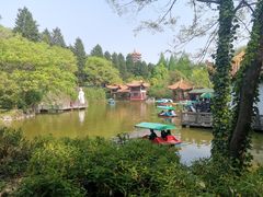 -富乐山