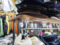 -挚友(东四二条)