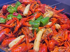 -沈胖子音乐烤吧·炒菜·龙虾(环城东路店)