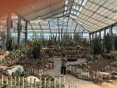 -南通洲际绿博园