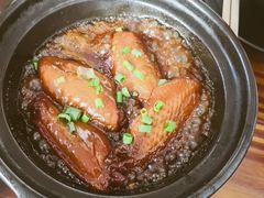 -小时候焗海鲜(鄞州万达店)