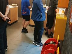 -麦当劳(天塔道店)