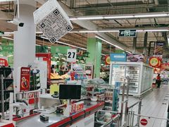 -大润发(张江店)