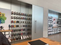 -Apple零售店(华贸购物中心店)
