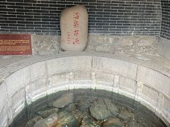 -华清宫景区