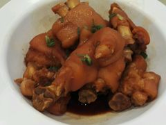 -潮喜竹溪荔湖酒家(荔枝湾店)