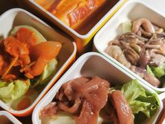 -玖等自助烤肉(步步高广场店)