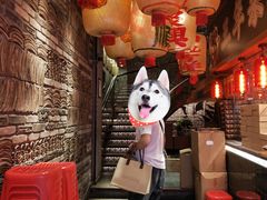 景观位-大鸽饭(北京路店)