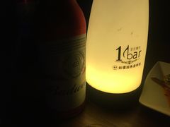 -1BAR音乐清吧