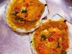 -必点海鲜·海肠捞饭·鲅鱼水饺(滨江道店)