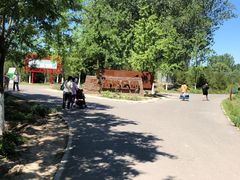 -东郊湿地公园