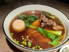 -十面春风·江南面馆(崇宁路店)