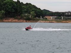 -仙海旅游度假区