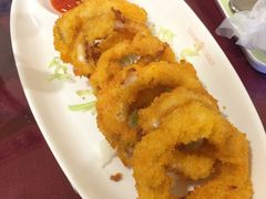 -亚桥咖喱(延安路店)
