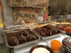 -嘉州鲜知味钵钵鸡(奎星楼店)
