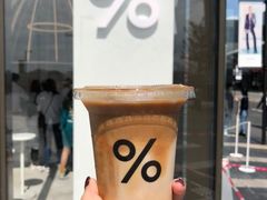 -% Arabica阿拉比卡咖啡(深圳湾万象城店)