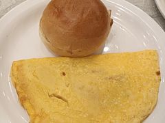 -翠华餐厅(正佳广场店)