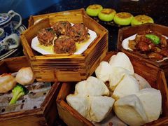 -中恒华茶楼(牌坊店)