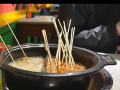 -钢管厂五区小郡肝火锅串串香(清河店)