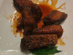-望乡楼上海菜(日月光店)