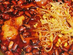 -上上席川菜(凯德乐峰广场店)