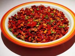 -悦融琥珀·京鲁菜·海味珍品(西单店)