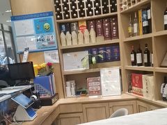 -新吉士·上海菜(浦东LCM置汇旭辉店)