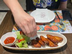 -Mammamia意大利餐厅(古北店)