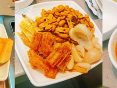 -海底捞火锅(凯德广场店)