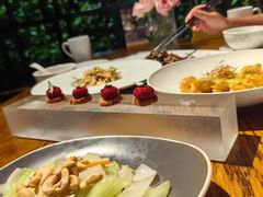 -HOME餐厅粤菜 融合菜