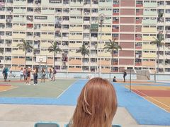 -彩虹村